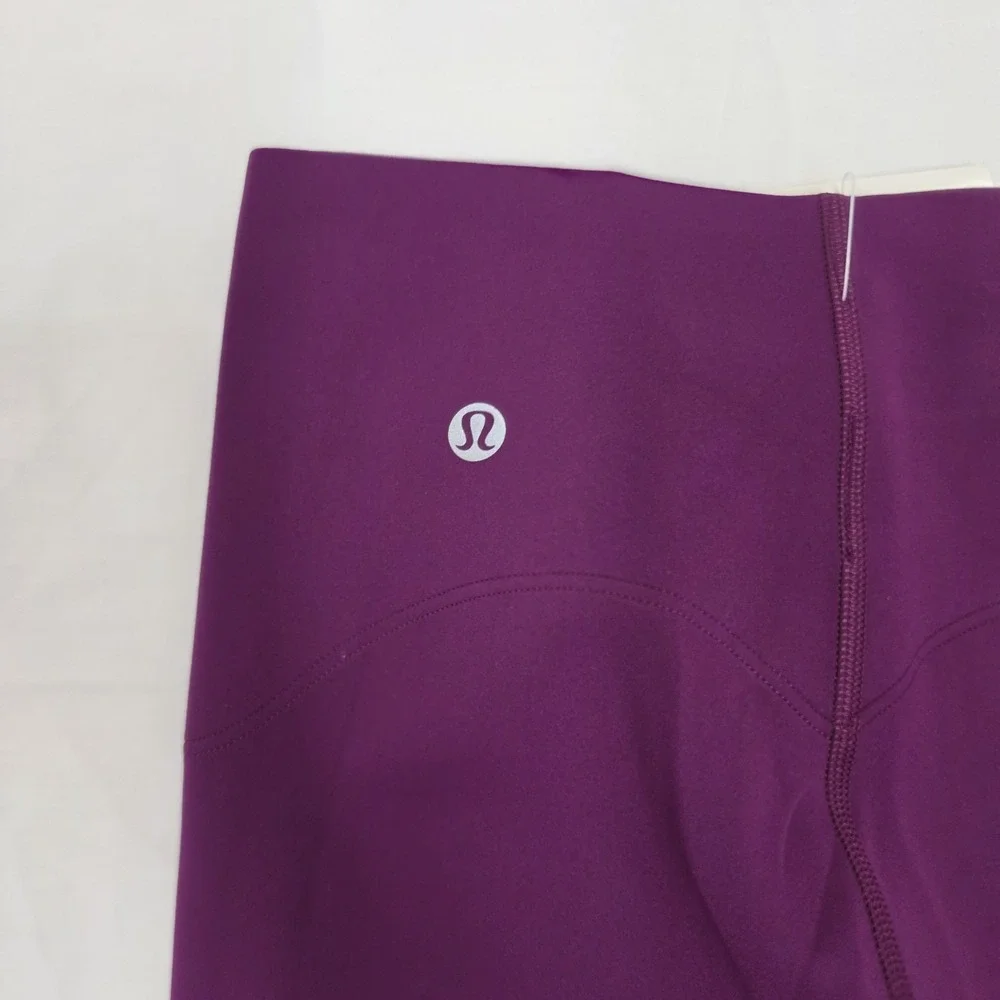 Lululemon Glow Up Tight HR 28
